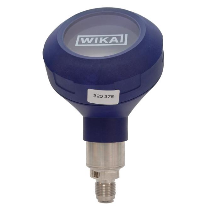 Датчик тиску WIKA UPT-20 - 37111426 -250-250 Pa