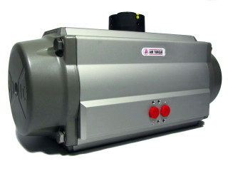 Пневмопривід Клапана Air Torque SC 00450-3,5U Пневмопривід Клапана Air Torque SC 00450-3,5U