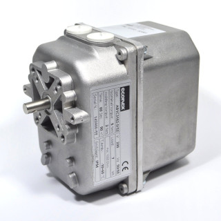 Електропривід Клапанів Econex AB1C3182-S/S2