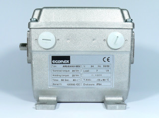 Електропривід Клапанів Econex AR2A3002-SE5