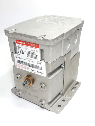 Актуатор Honeywell FEMA M6284F1078-F/U