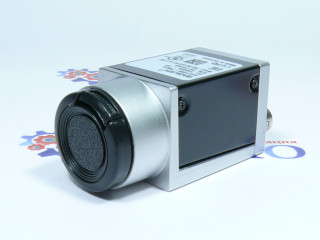 Монохромна Камера Машинного Зору Basler ace acA1300-30gm