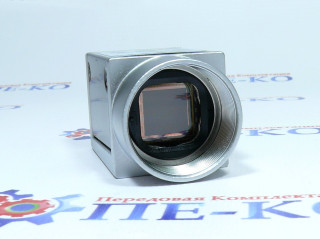 Монохромна Камера Машинного Зору Basler ace acA2040-25gm