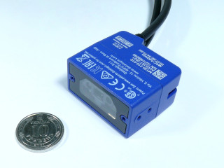 Сканер QR і Штрихкодів Datalogic Matrix 120