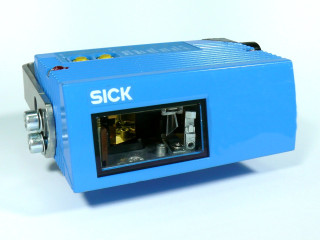 Сканер Штрих Коду SICK CLV630-0120