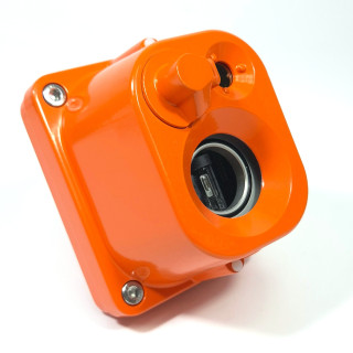 Оптичний датчик ультрафіолетового та інфрачервоного випроміювання Firefly FD-UVIR