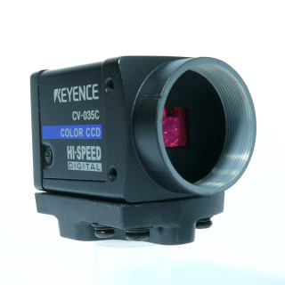Камера машинного зору Keyence CV-035C