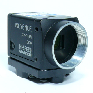 Камера машинного зору Keyence CV-035M Камера машинного зору Keyence CV-035M