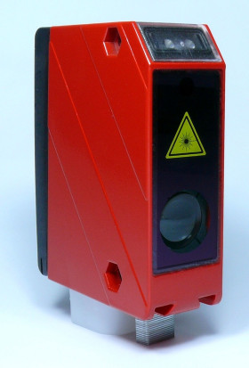 Leuze ODSL 96B M/C6-2000-S12 код 50106593