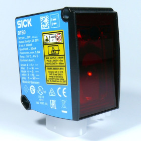 SICK DT50-P1113 код 1044369