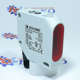 Sensopart FT 50-RLA-100-L8