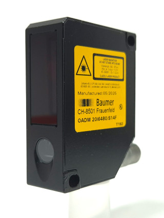 Baumer OADM 20I6480/S14F
