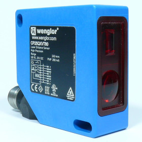 Wenglor CP25QXVT80