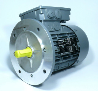 Електродвигун Lenze MFEMAXX080-32C1C
