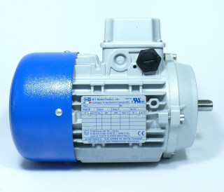 Електродвигун MT Motori Elettrici TN71D/4 IM B14