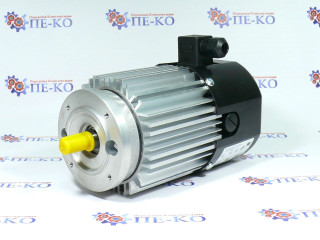 Серводвигун Motor Power Company Penta 5XSA 30 180V 235WCN B14/M63 