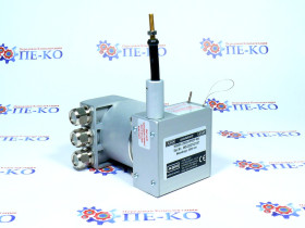 Тросовий енкодер ASM Posiwire WS58C-2500-HPROF-M4