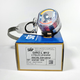 Тримач датчика швидкості STIF 55CRLS912910