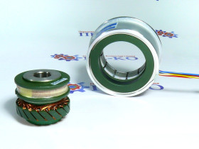 Резольвер Tamagawa TS2650N11E78