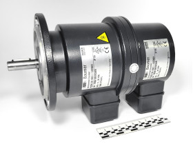 Baumer Hubner POG9G DN 1000 I / DN 1000 I 11078621