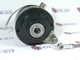 Енкодер Baumer Hubner HOG10 DN 1024 I