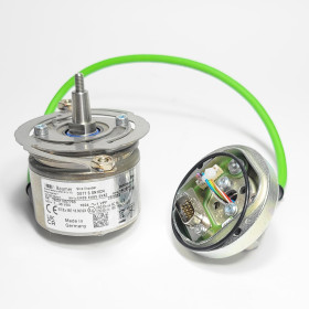 Енкодер Baumer OG77 S SN1024. SEW-Eurodrive Typ: EK8S EV8S EK8Z. SEW-No: 19213247