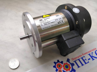 Тахогенератор Baumer TDP 0,09 LT-3