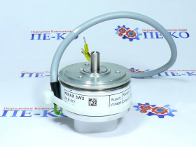 Кутовий Енкодер Camille Bauer Kinax 3W2