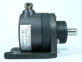 Кутовий Енкодер Camille Bauer Kinax WT707-214D B151 A/// //0