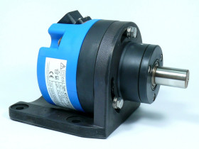 Кутовий Енкодер Camille Bauer Kinax WT707