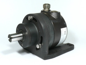 Кутовий Енкодер Camille Bauer Kinax WT717