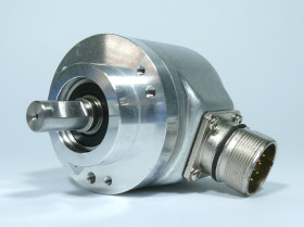 Абсолютний Енкодер Hengstler AC58/1212EK.42SGH