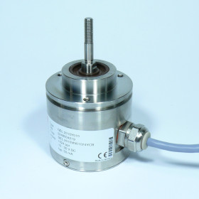 Магнітний Енкодер Lenord Bauer GEL 2010