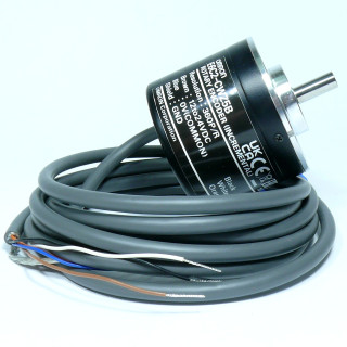 Omron E6C2-CWZ5B