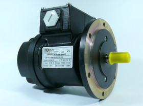 Тахогенератор Radio Energie RE.0444 R1B 0.06 EG