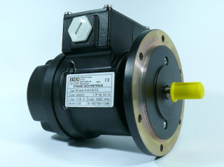 Тахогенератор Radio Energie RE.0444 R1B 0.06 EG