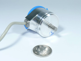 Абсолютні Енкодеры SICK ACS36 та ACM36