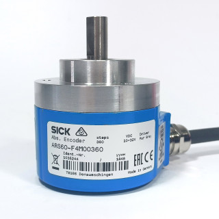 SICK ARS60-F4M00360