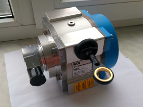 Тросовий енкодер SICK PRF13-C1AM0520