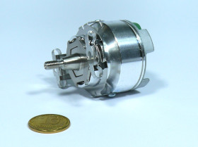 Енкодер Sick SKS36-HFA0-S05