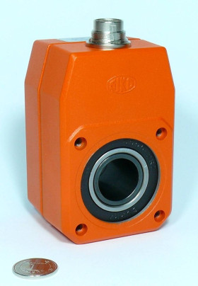 Інкрементальний енкодер SIKO IG07