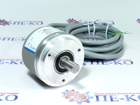 Енкодер Wachendorff WDGI 58C