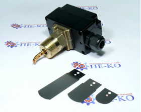 Реле Потоку Penn Johnson Controls F61TB-9100