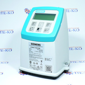 Вимірювальний перетворювач Siemens Sitrans F M MAG 5000 7ME6910-1AA10-1AA0