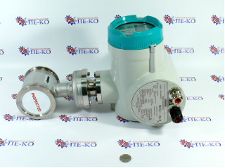 Витратомір Siemens SITRANS F M MAG 6000 Витратомір Siemens SITRANS F M MAG 6000