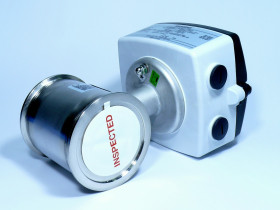 Витратомір Siemens Sitrans MAG 1100 F 7ME6140