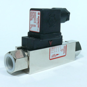 Реле протоку Elettrotec IFE3R18