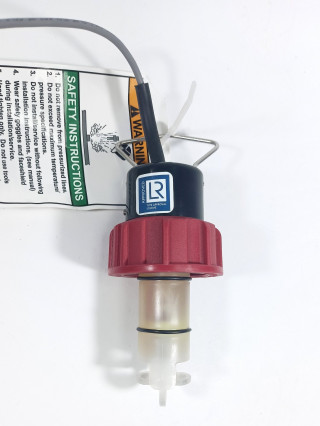Датчик потоку Georg Fisher P51530-T0 Датчик потоку Georg Fisher P51530-T0
