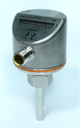 Датчик протоку IFM SI5000