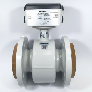 Siemens SITRANS F M MAG 3100 P 7ME6340-3MC13-2AA1 Siemens SITRANS F M MAG 3100 P 7ME6340-3MC13-2AA1